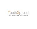 TeethXPress™ Dental Implants St. Simons logo